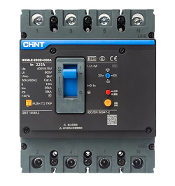 MCCB breaker