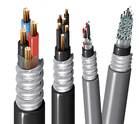 Wire product 3